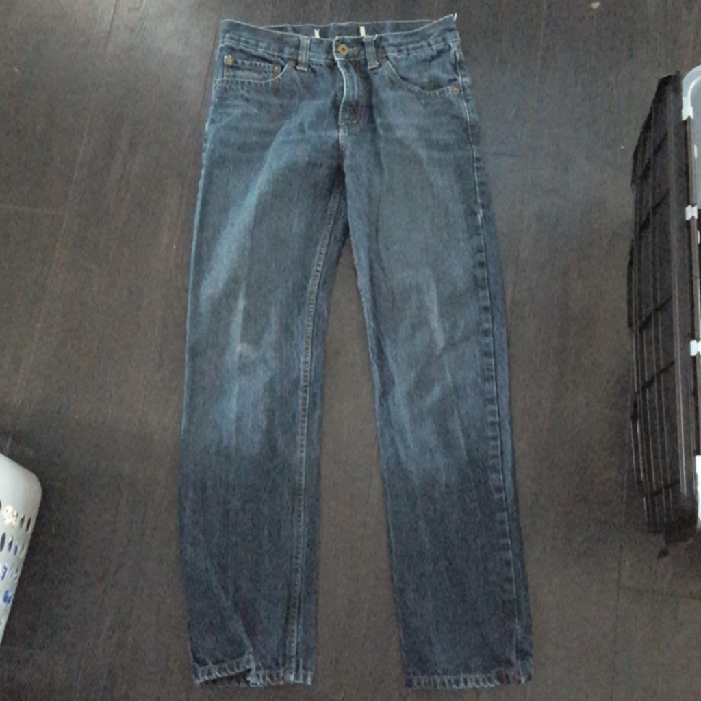 Levis 514